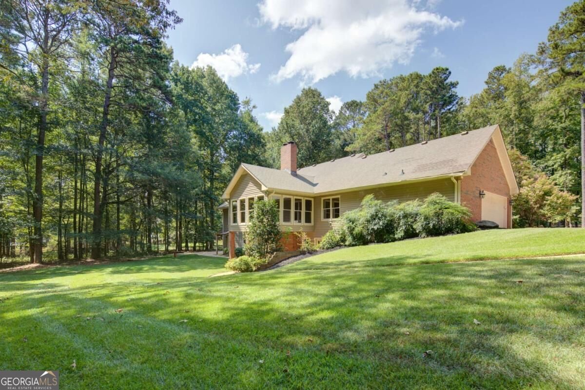 111 Henderson Lake Drive Canton - Photo 34