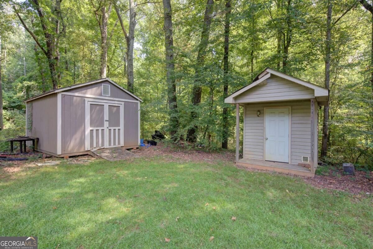 111 Henderson Lake Drive Canton - Photo 36