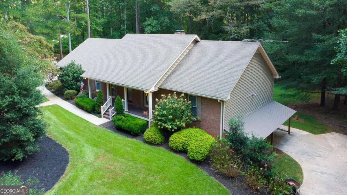 111 Henderson Lake Drive Canton - Photo 37