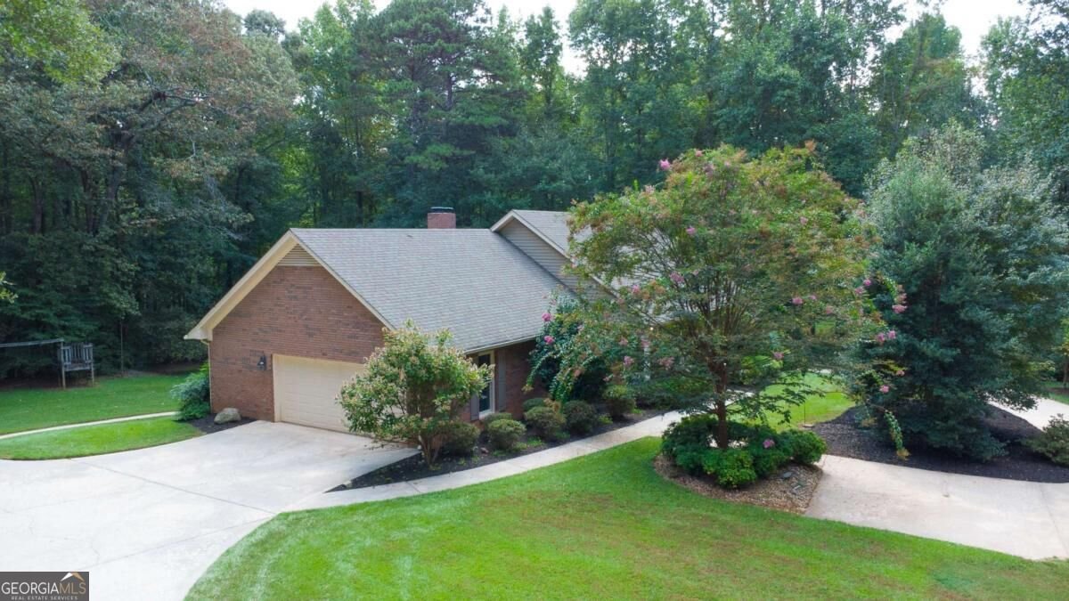111 Henderson Lake Drive Canton - Photo 38