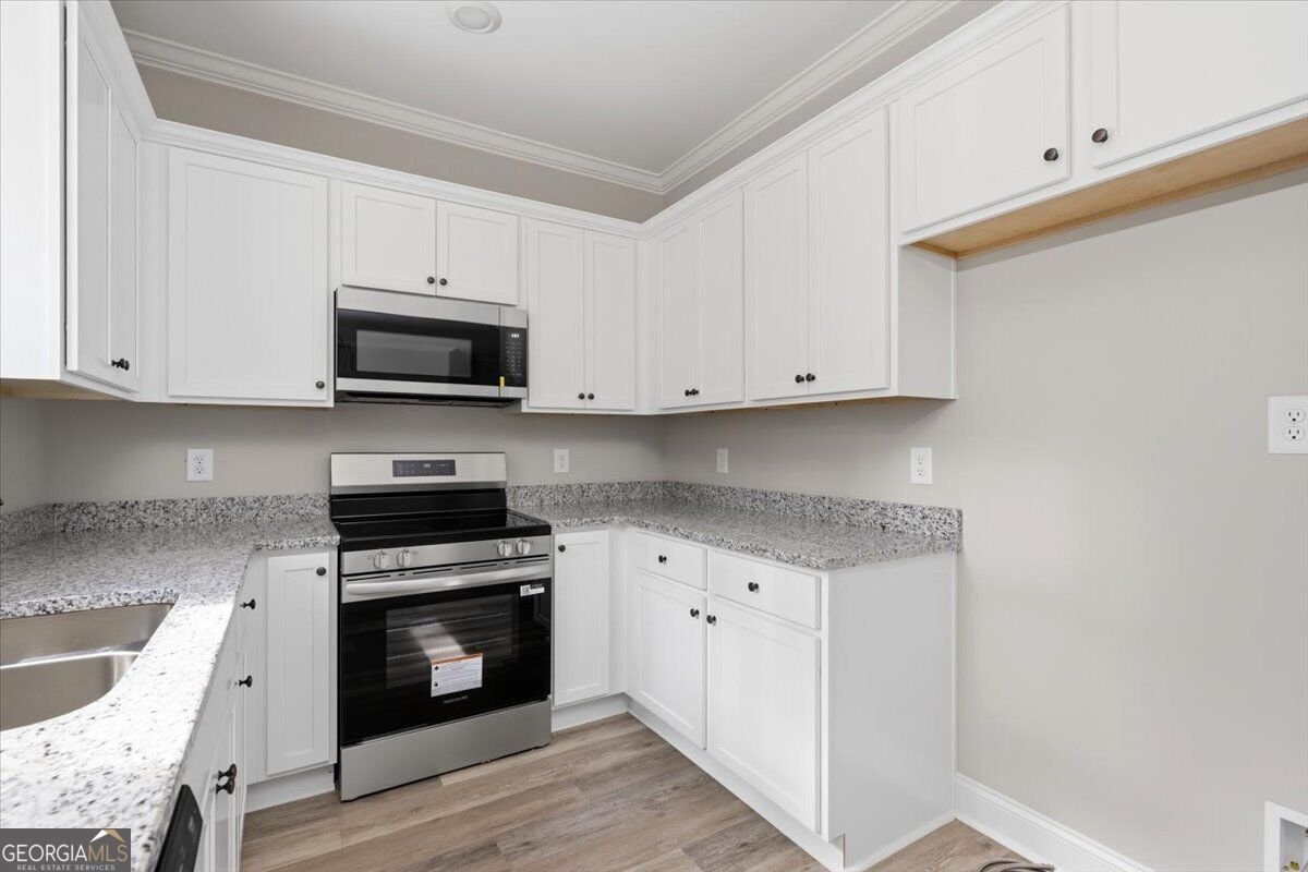 260 Katherine Drive Gray - Photo 9