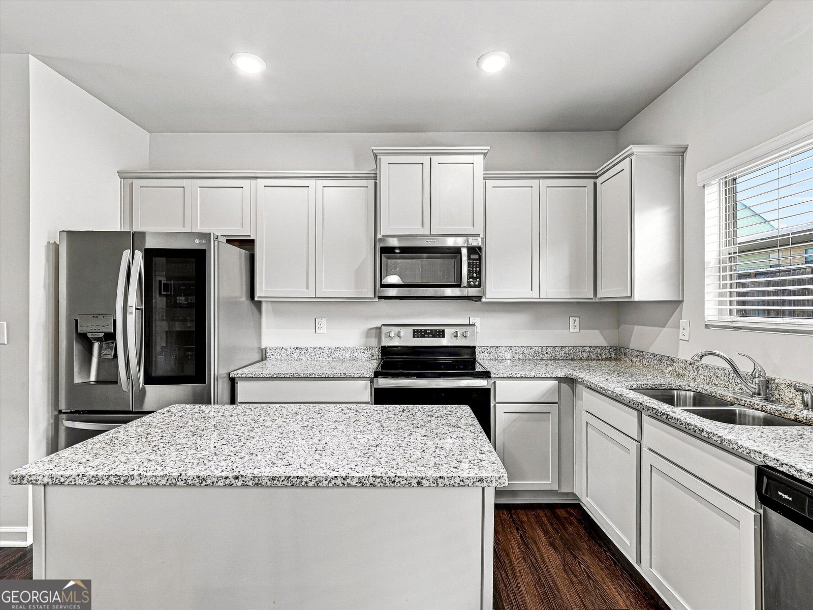 1218 Brookstone Circle Conyers - Photo 11
