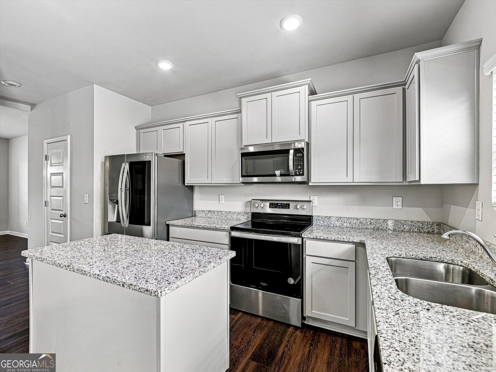 1218 Brookstone Circle Conyers - Photo 12