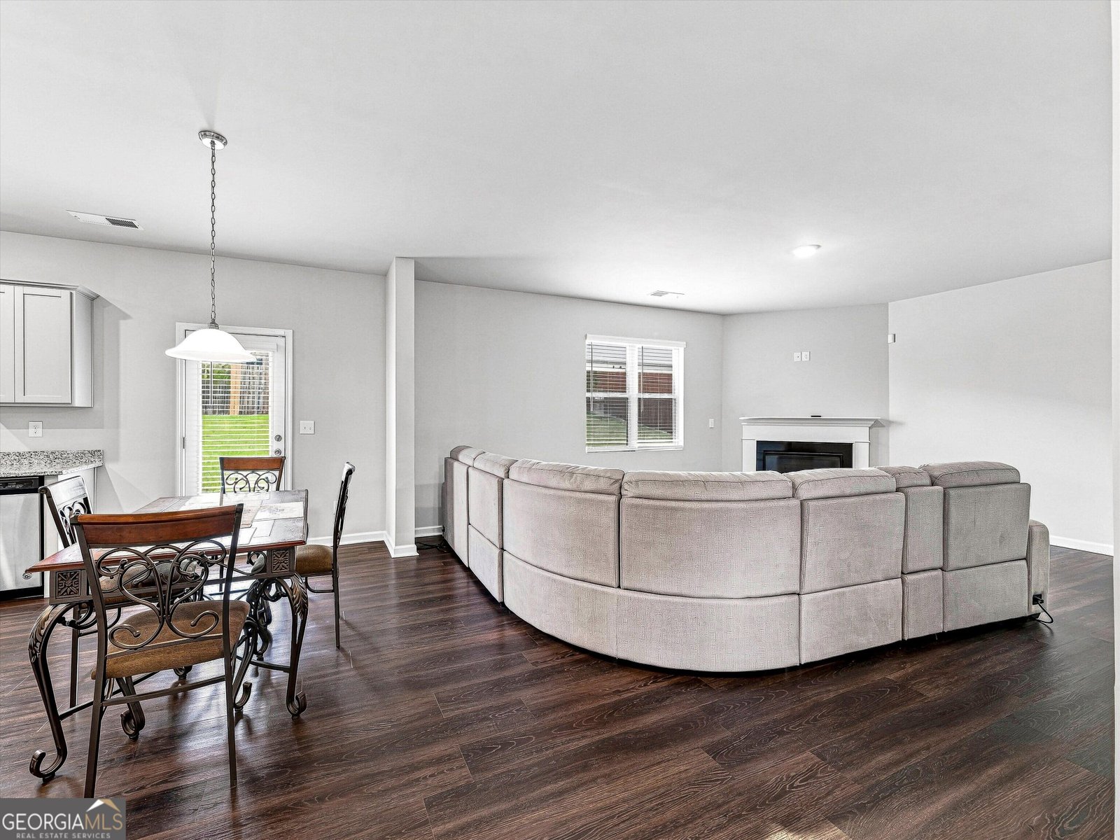 1218 Brookstone Circle Conyers - Photo 13