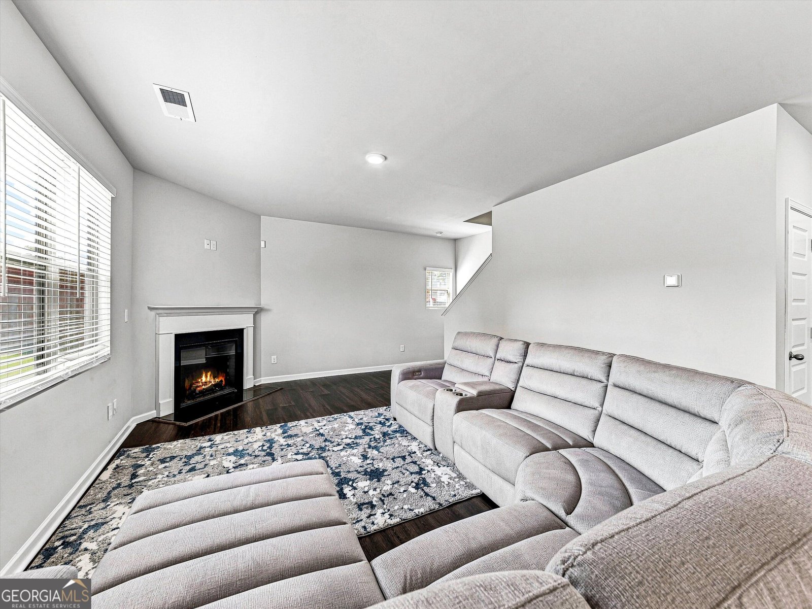 1218 Brookstone Circle Conyers - Photo 15
