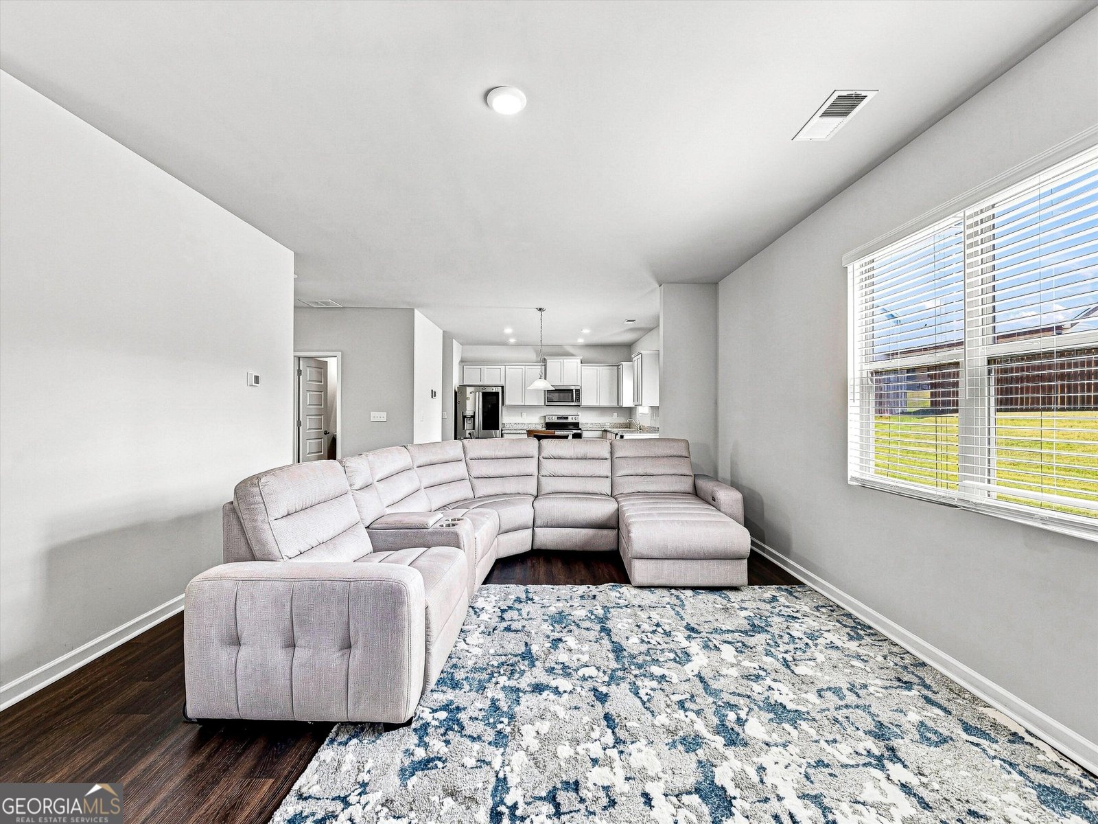 1218 Brookstone Circle Conyers - Photo 16