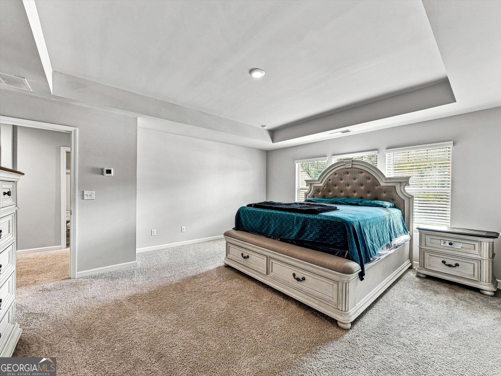 1218 Brookstone Circle Conyers - Photo 19