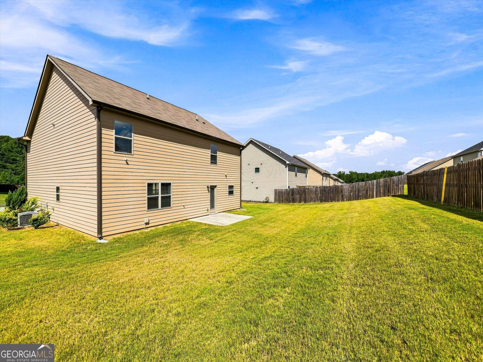 1218 Brookstone Circle Conyers - Photo 29