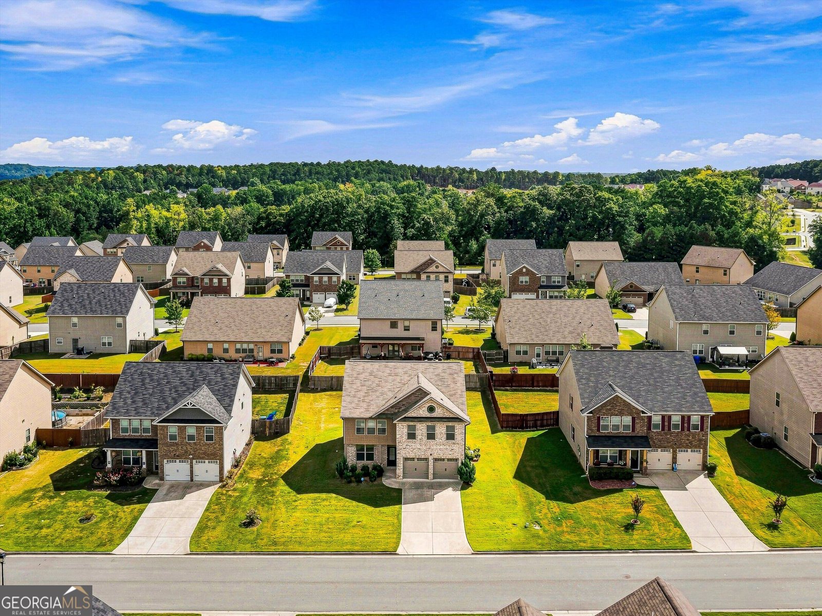 1218 Brookstone Circle Conyers - Photo 31