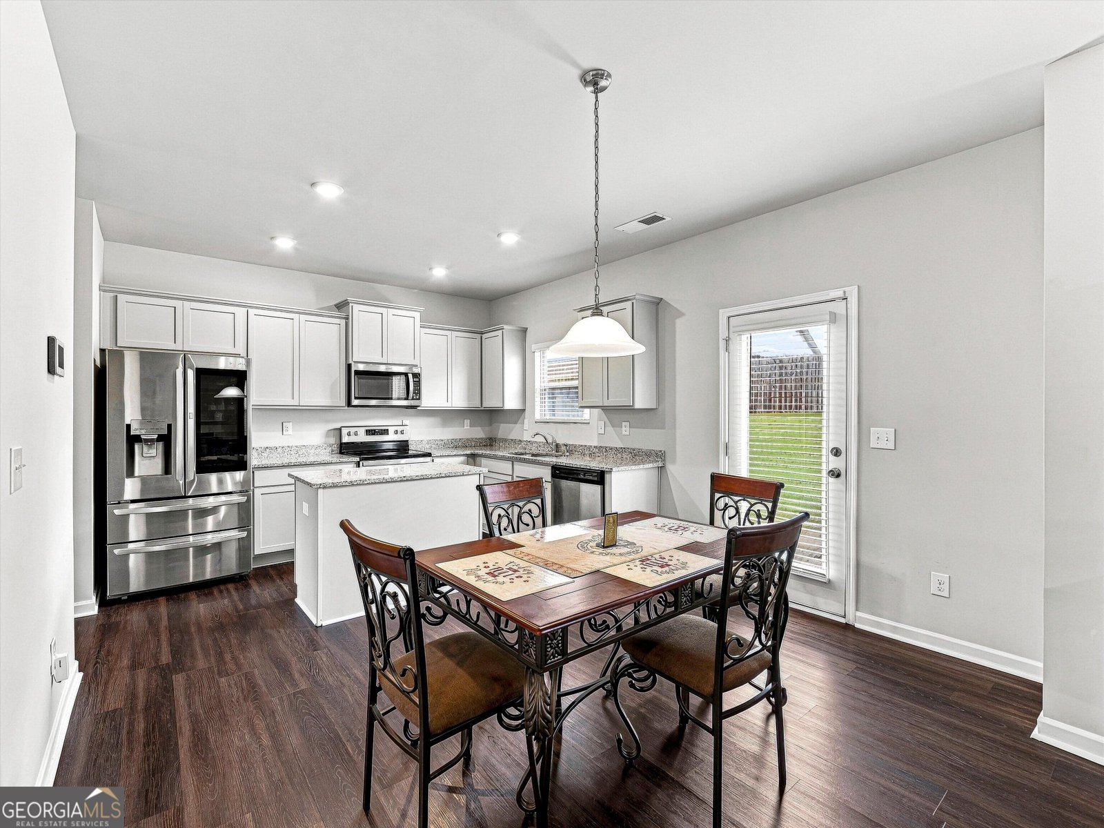 1218 Brookstone Circle Conyers - Photo 9