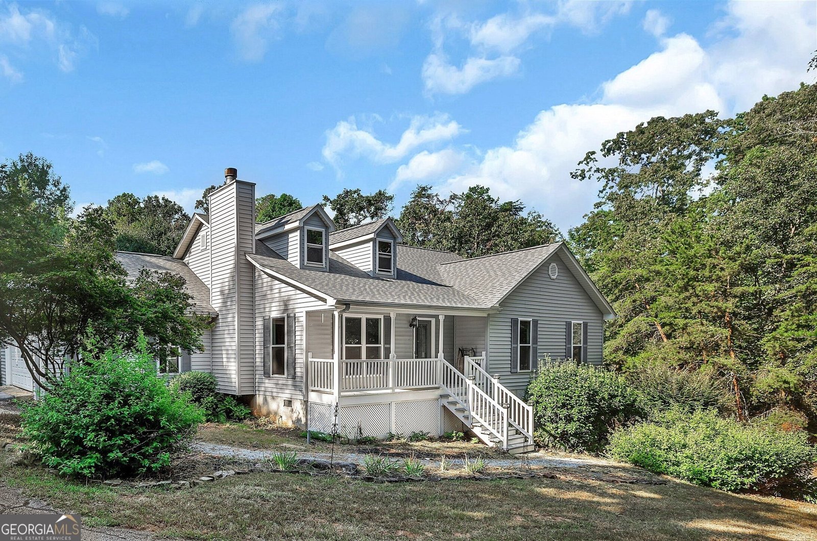 351 Peninsula Drive Anderson - main photo