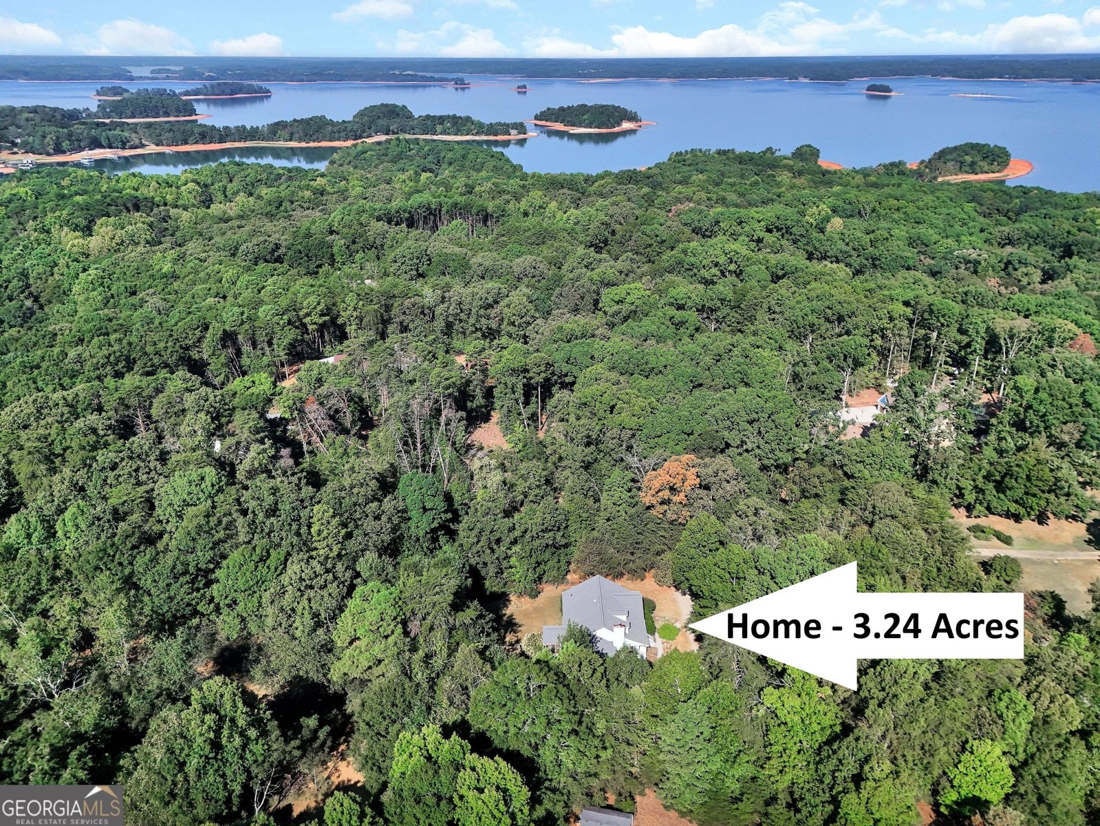 351 Peninsula Drive Anderson - Photo 33