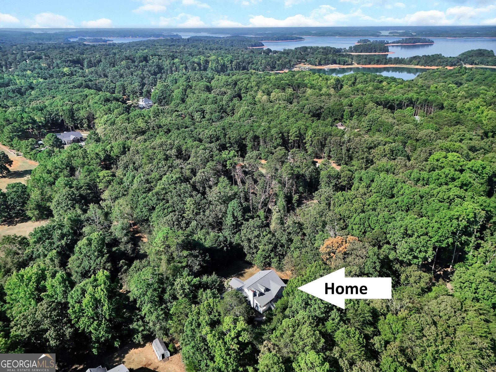 351 Peninsula Drive Anderson - Photo 34
