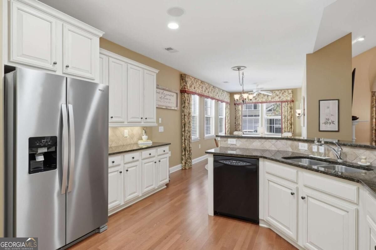 2617 Grapevine Circle Cumming - Photo 10