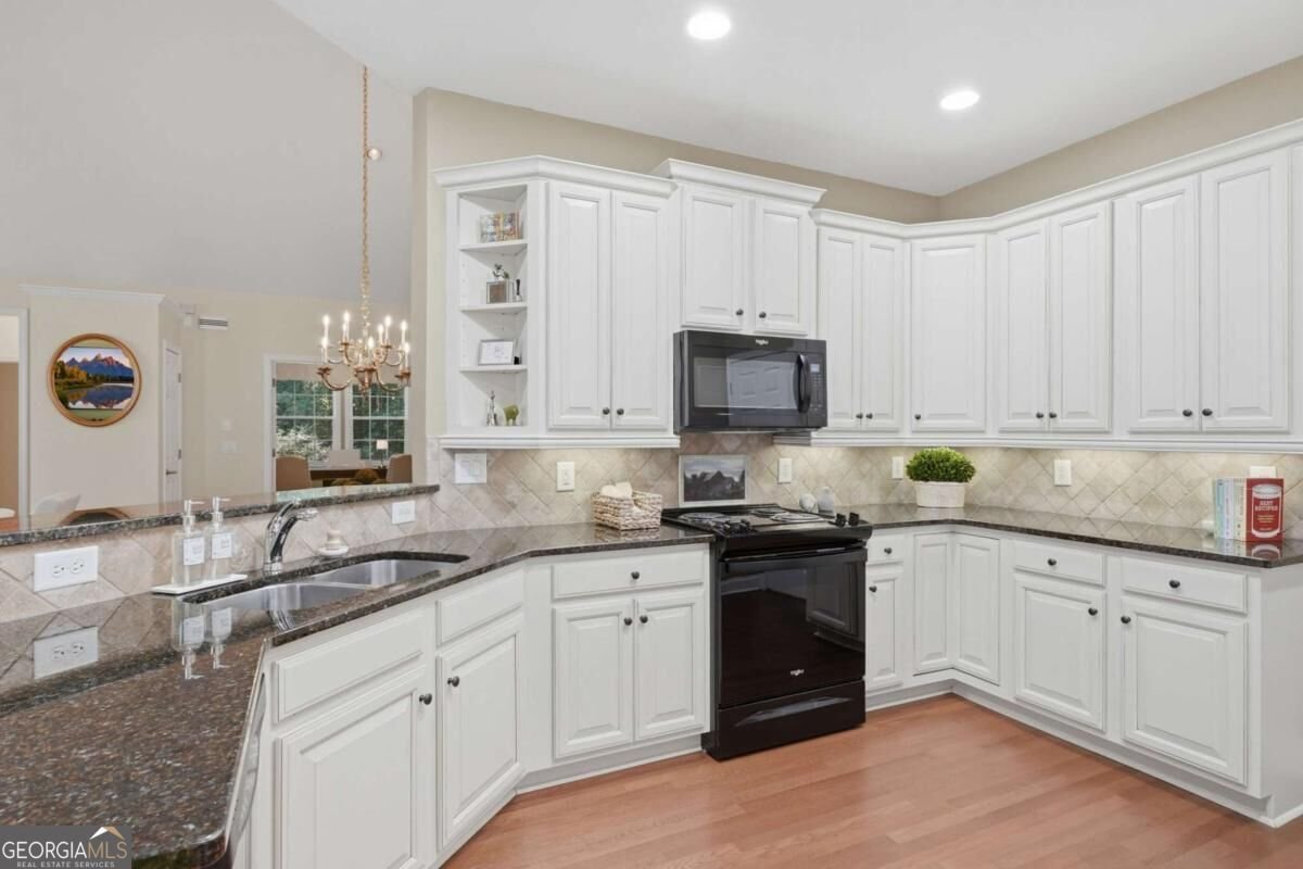 2617 Grapevine Circle Cumming - Photo 11