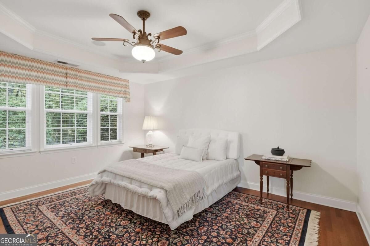 2617 Grapevine Circle Cumming - Photo 13