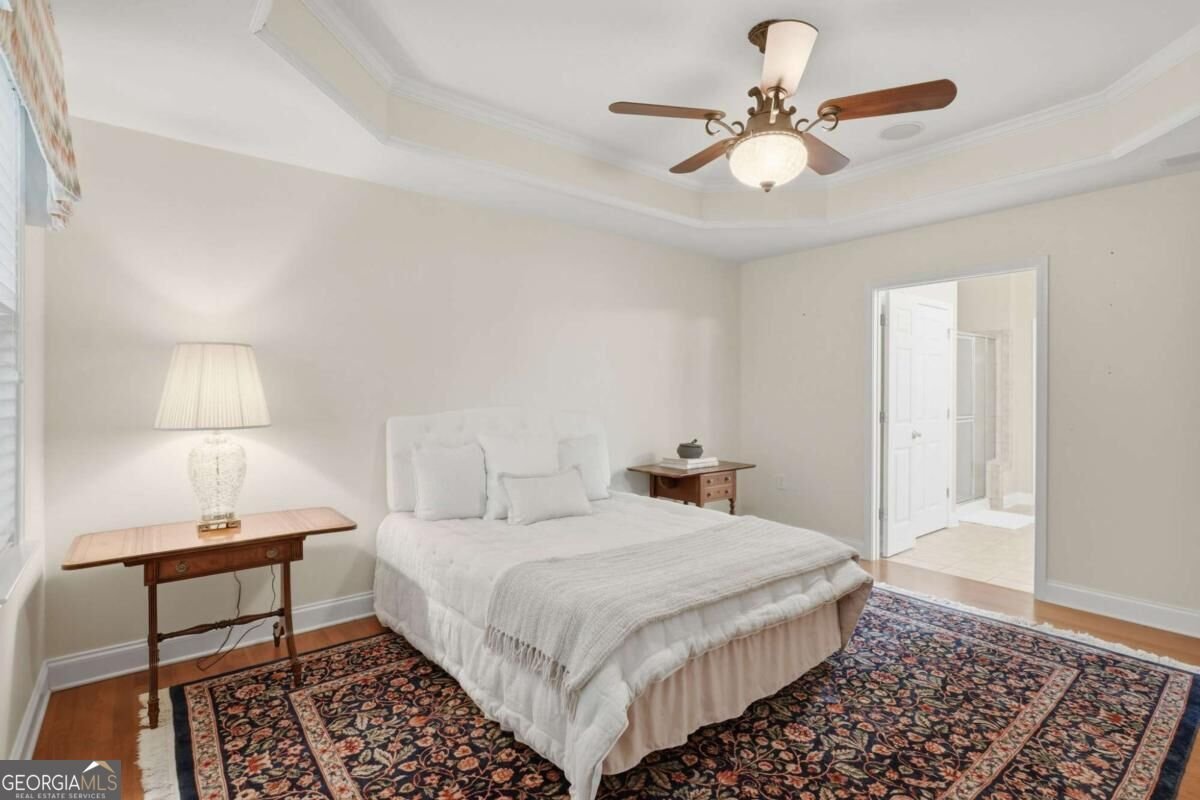 2617 Grapevine Circle Cumming - Photo 14