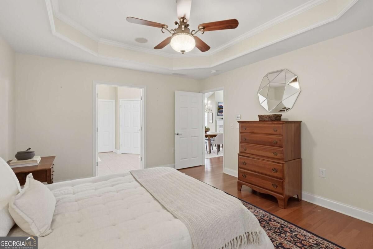 2617 Grapevine Circle Cumming - Photo 15
