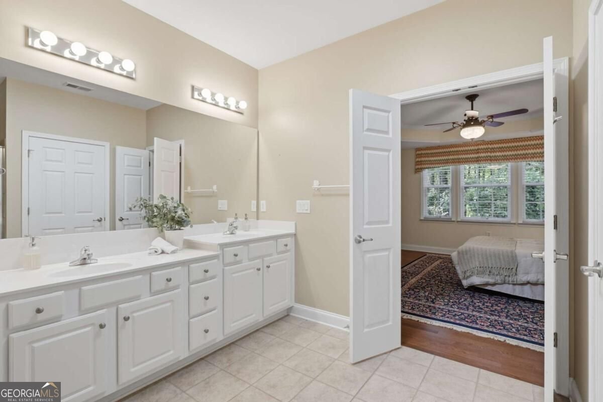 2617 Grapevine Circle Cumming - Photo 16