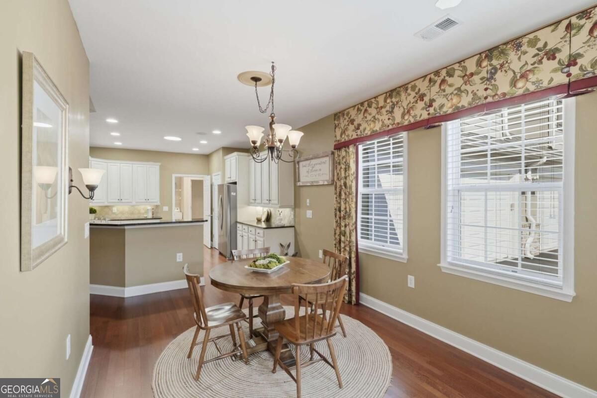 2617 Grapevine Circle Cumming - Photo 22