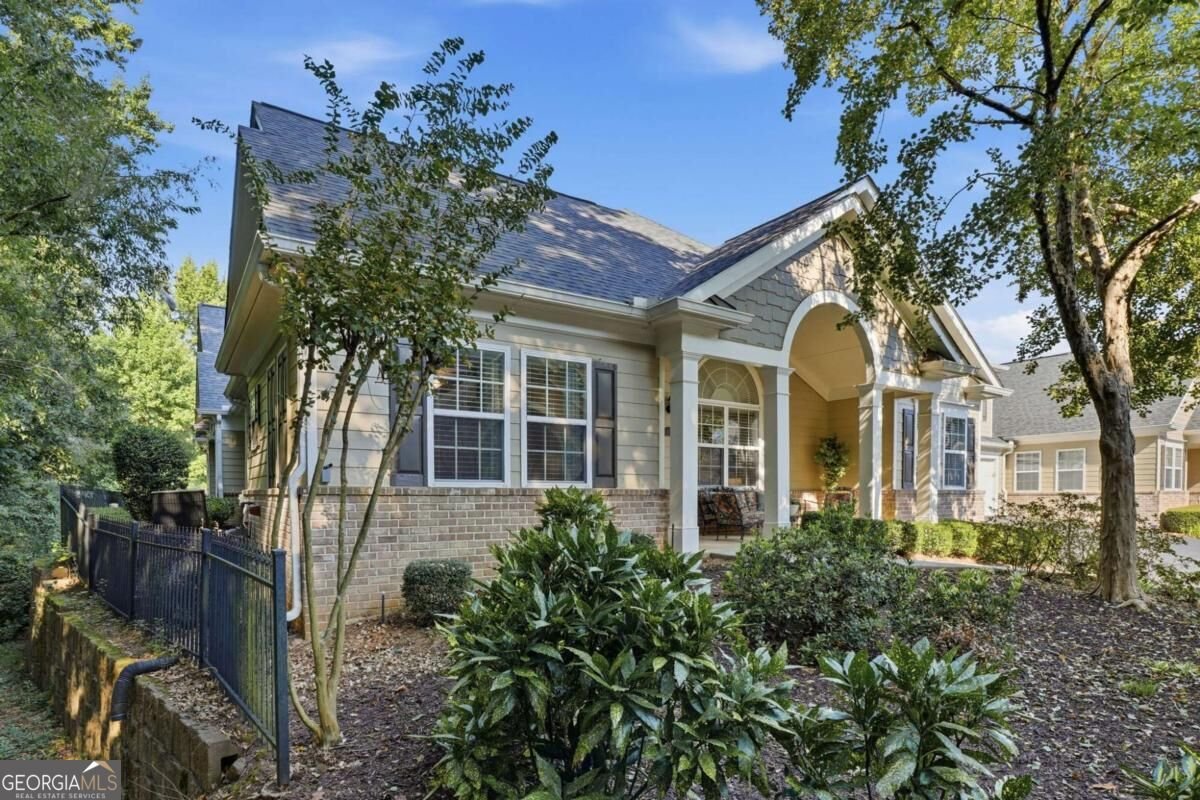 2617 Grapevine Circle Cumming - Photo 33