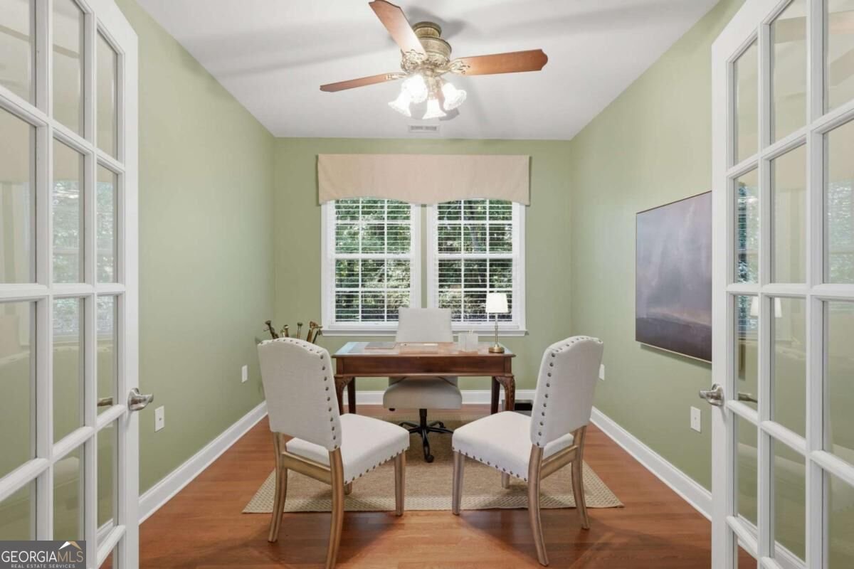 2617 Grapevine Circle Cumming - Photo 7