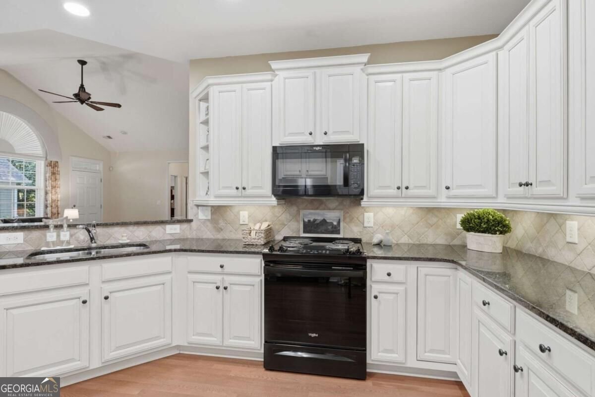 2617 Grapevine Circle Cumming - Photo 8