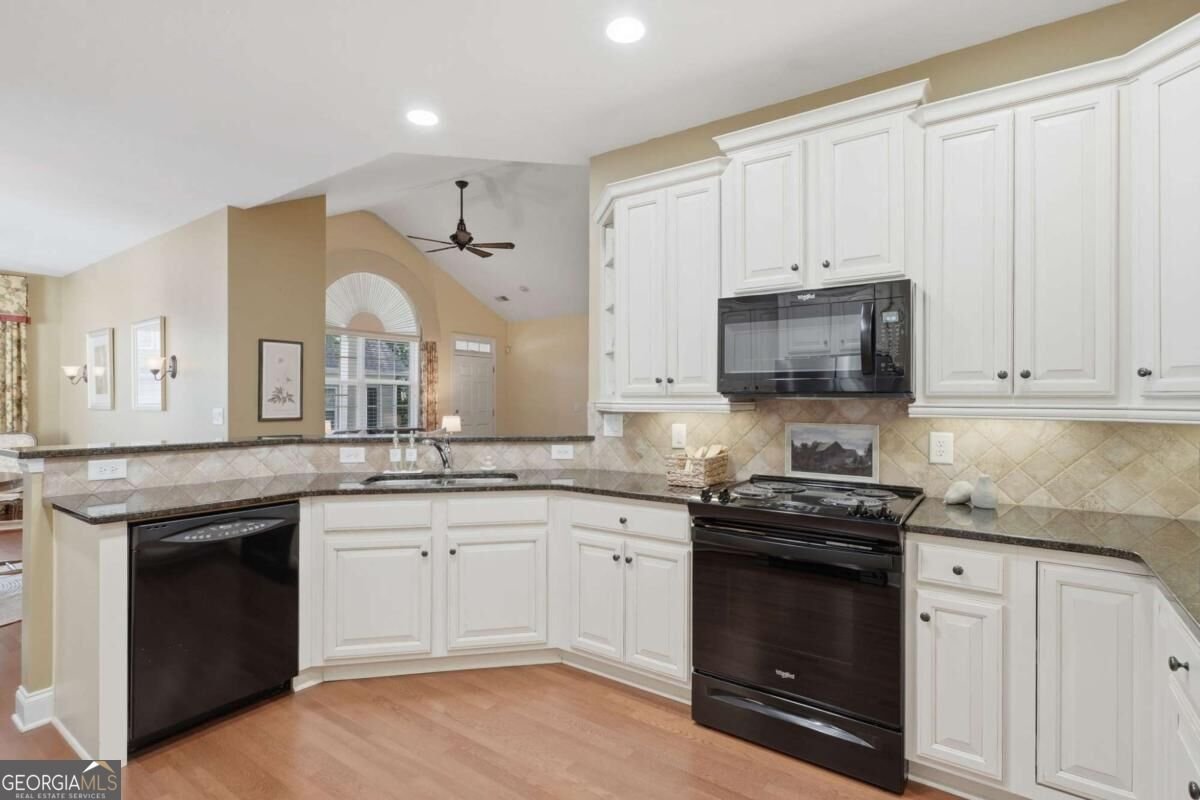 2617 Grapevine Circle Cumming - Photo 9
