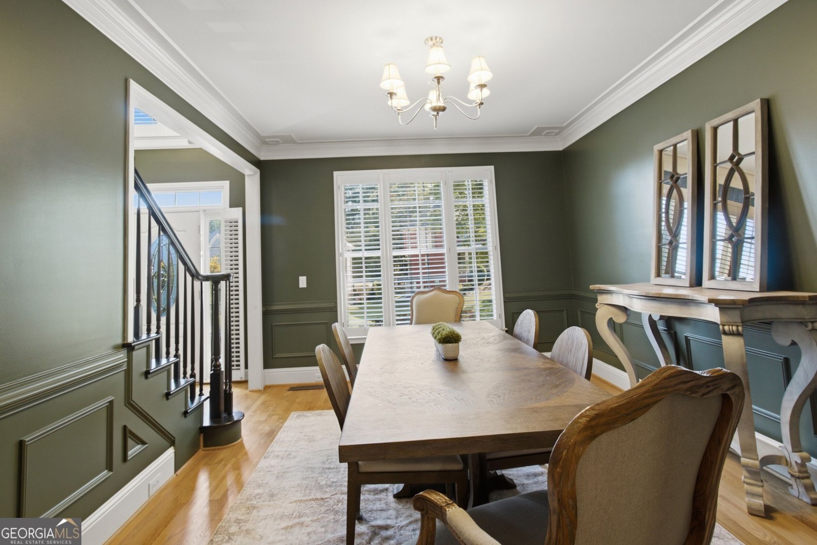 6034 Addington Drive Acworth - Photo 10