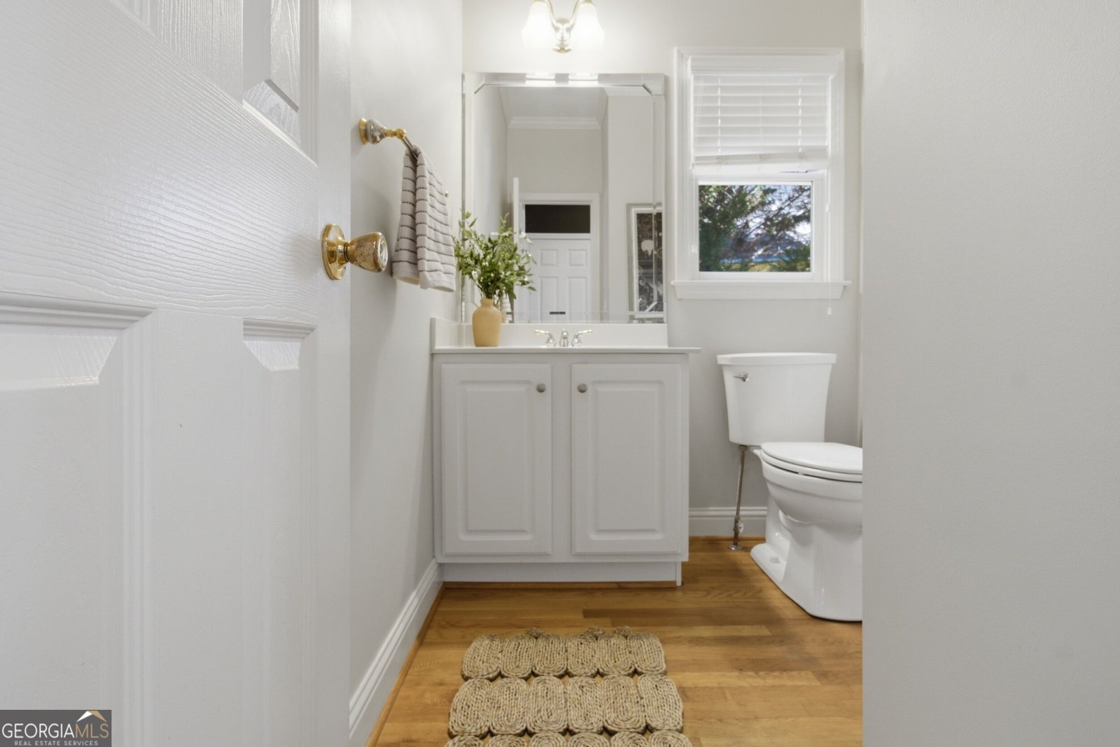 6034 Addington Drive Acworth - Photo 12