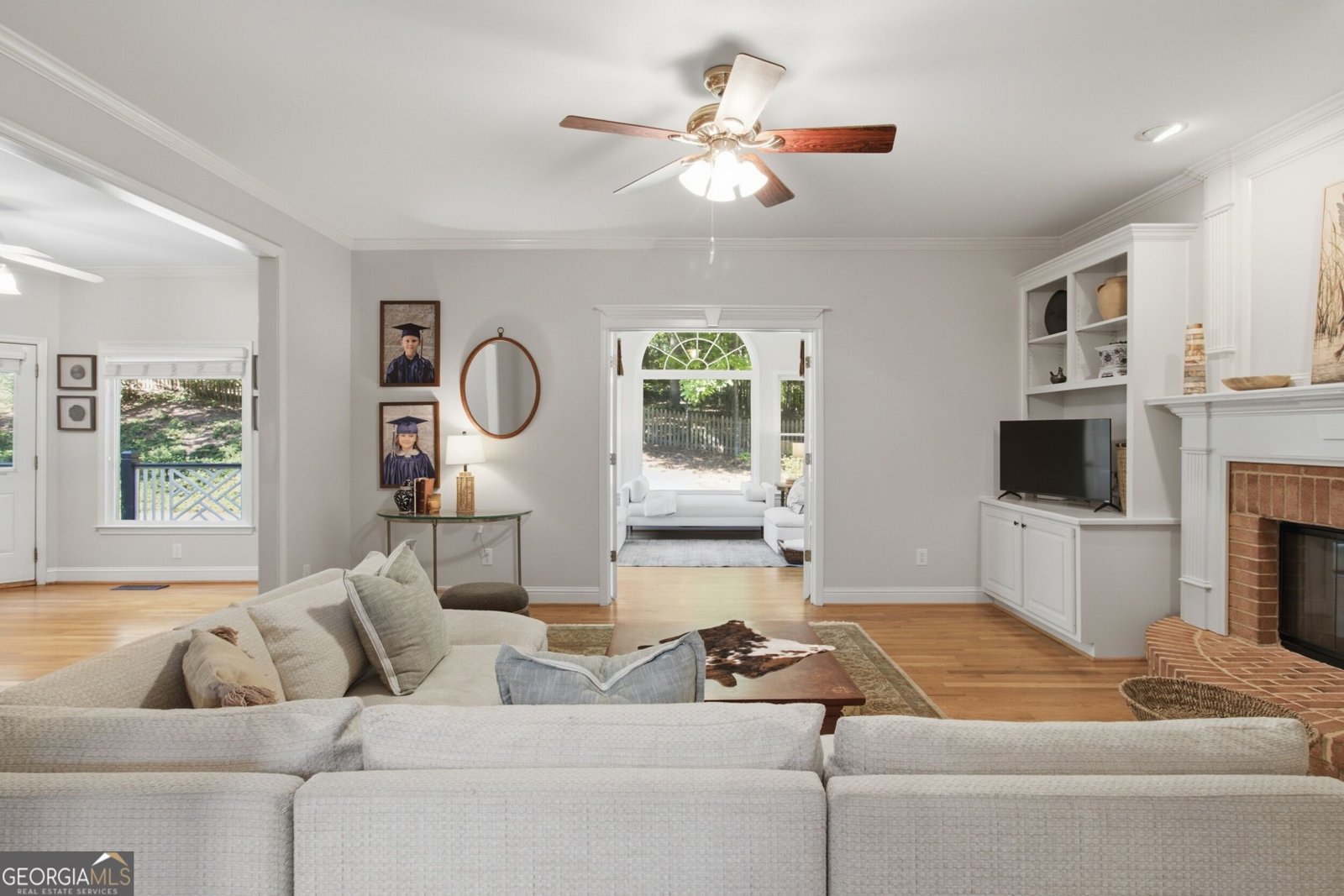 6034 Addington Drive Acworth - Photo 13