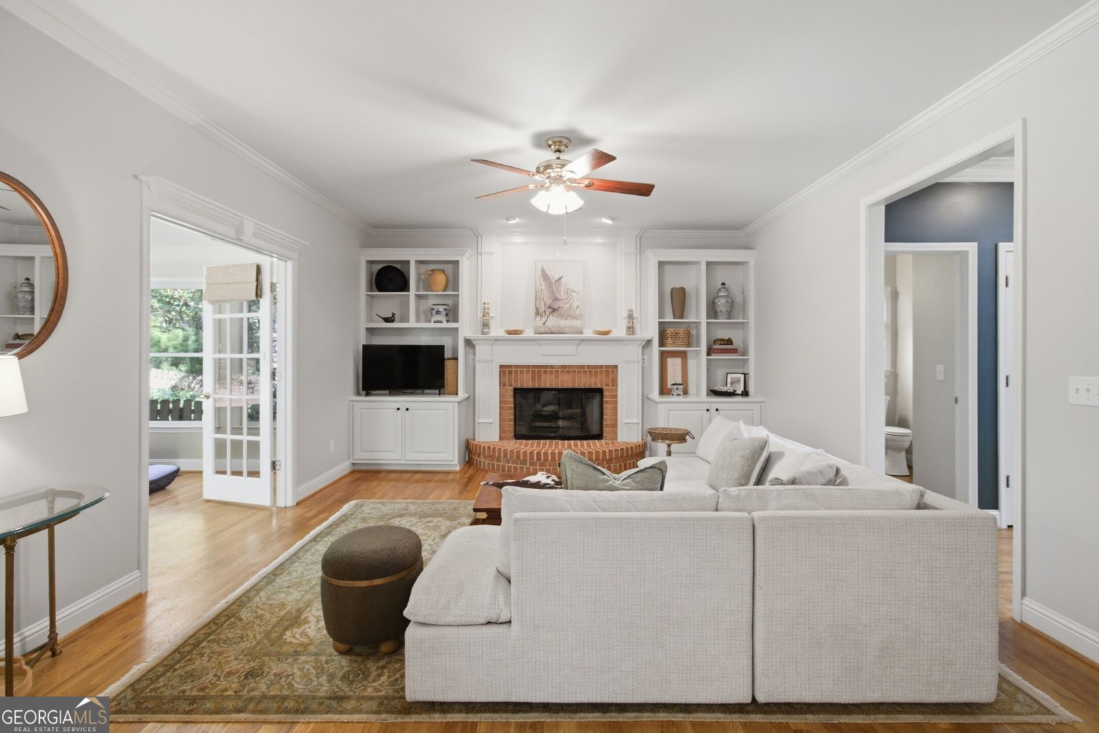 6034 Addington Drive Acworth - Photo 14