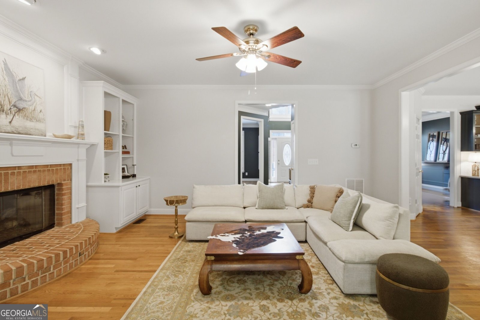 6034 Addington Drive Acworth - Photo 15