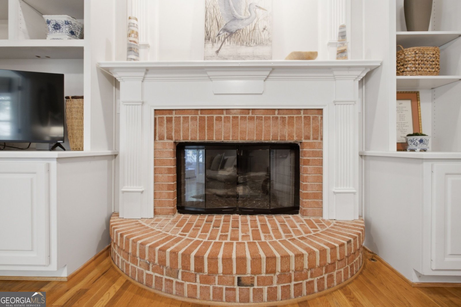 6034 Addington Drive Acworth - Photo 16