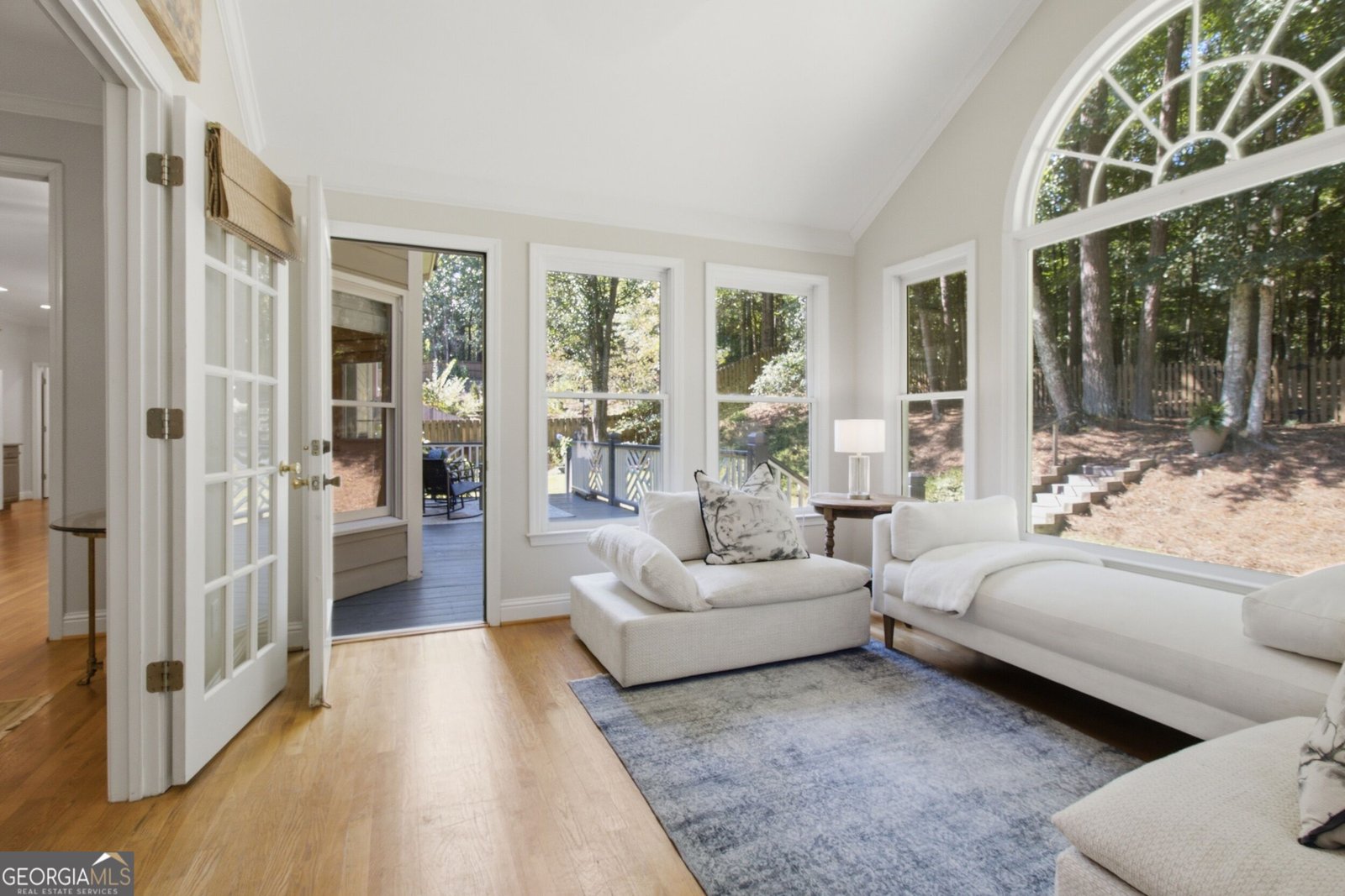 6034 Addington Drive Acworth - Photo 19