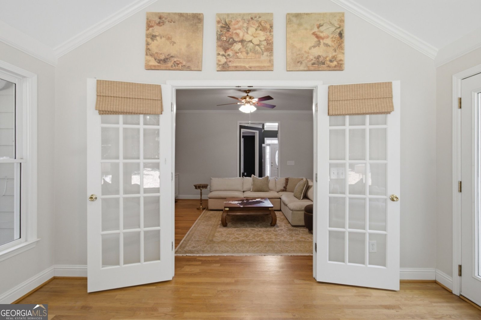 6034 Addington Drive Acworth - Photo 20