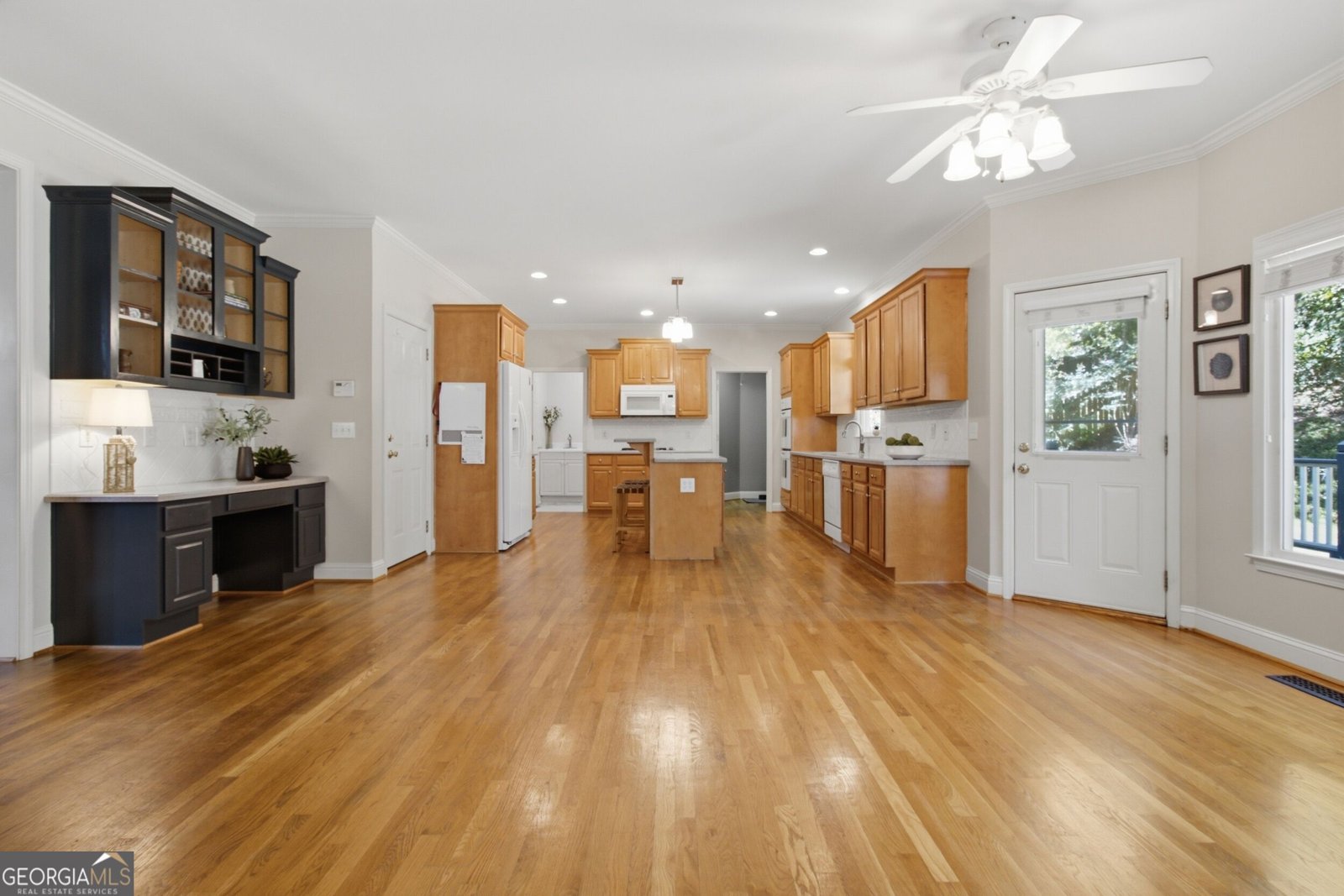 6034 Addington Drive Acworth - Photo 21