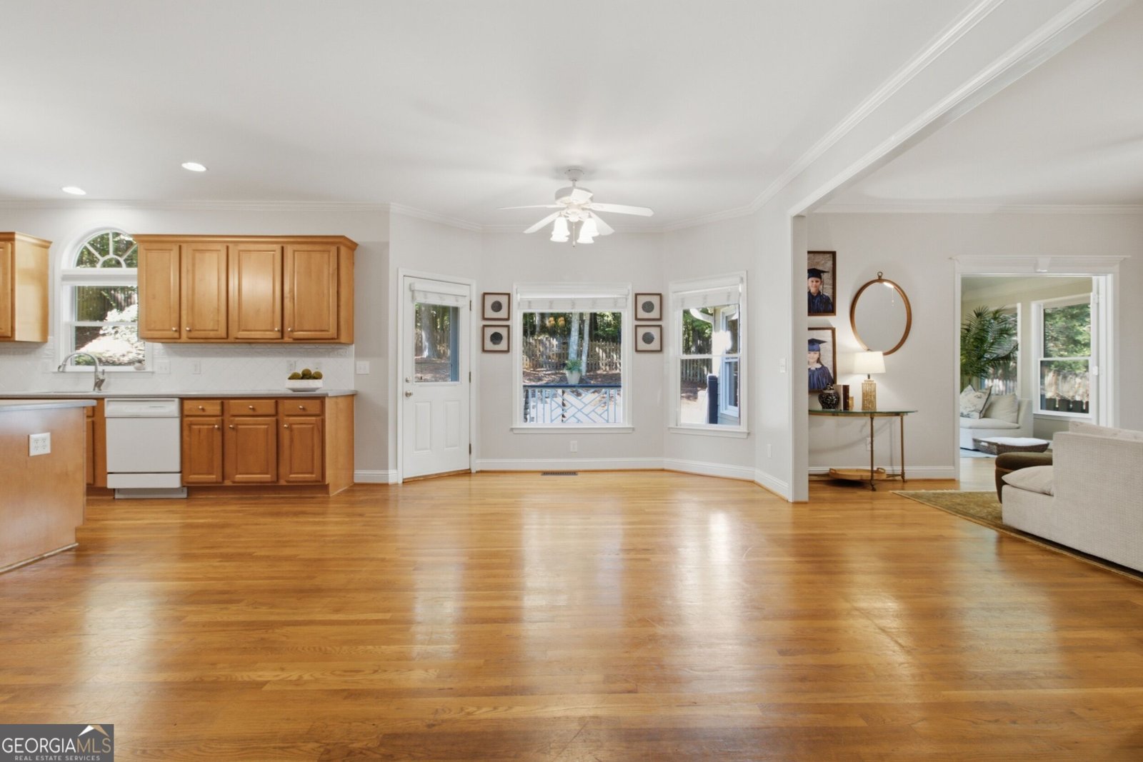 6034 Addington Drive Acworth - Photo 22