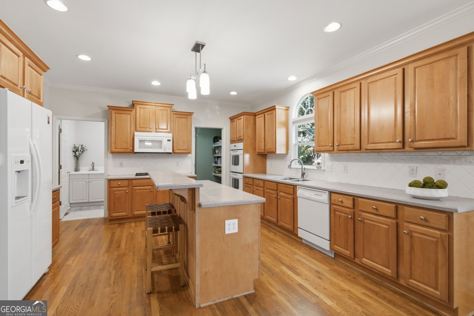6034 Addington Drive Acworth - Photo 24