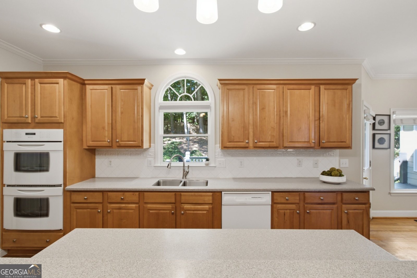 6034 Addington Drive Acworth - Photo 25