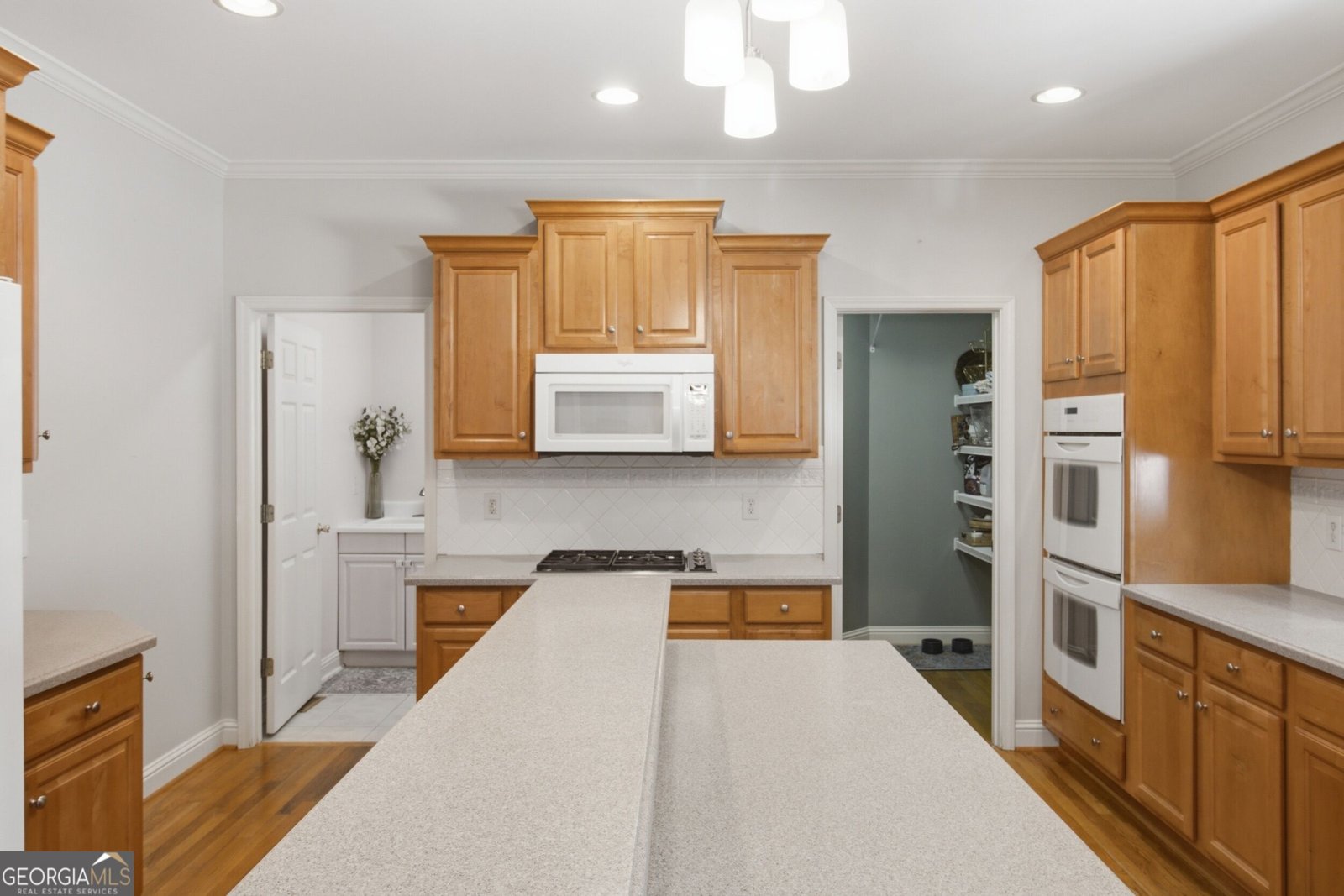 6034 Addington Drive Acworth - Photo 29