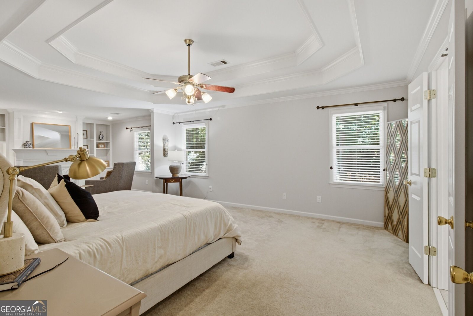 6034 Addington Drive Acworth - Photo 34