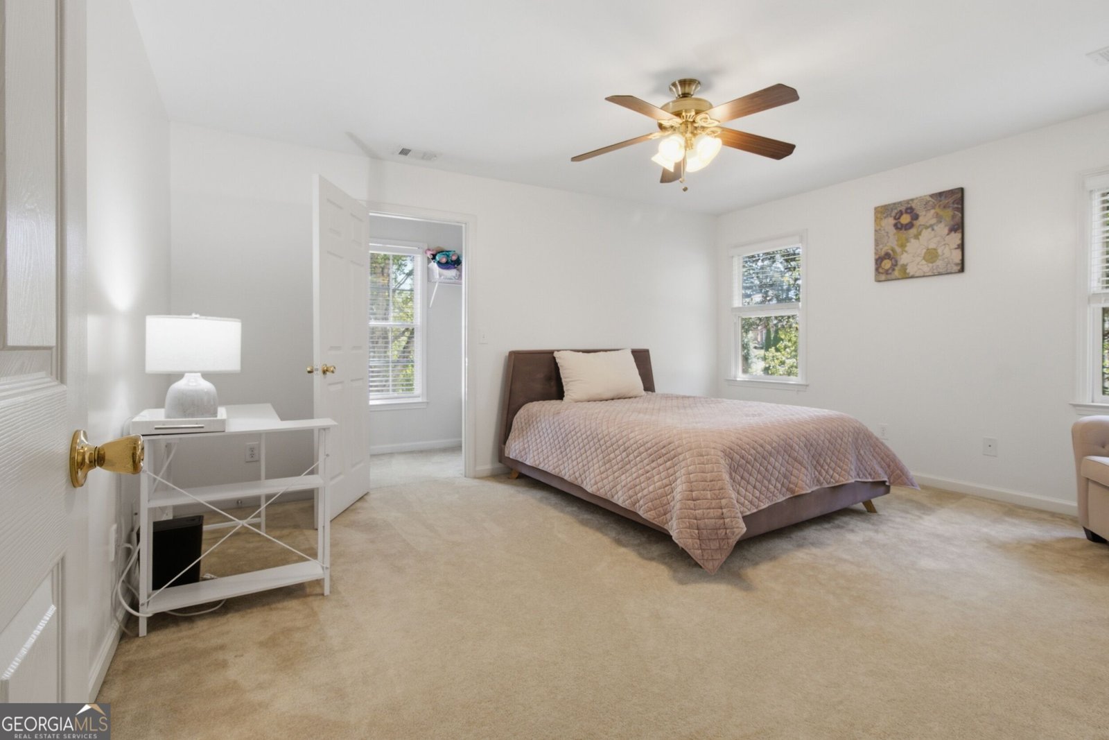 6034 Addington Drive Acworth - Photo 45