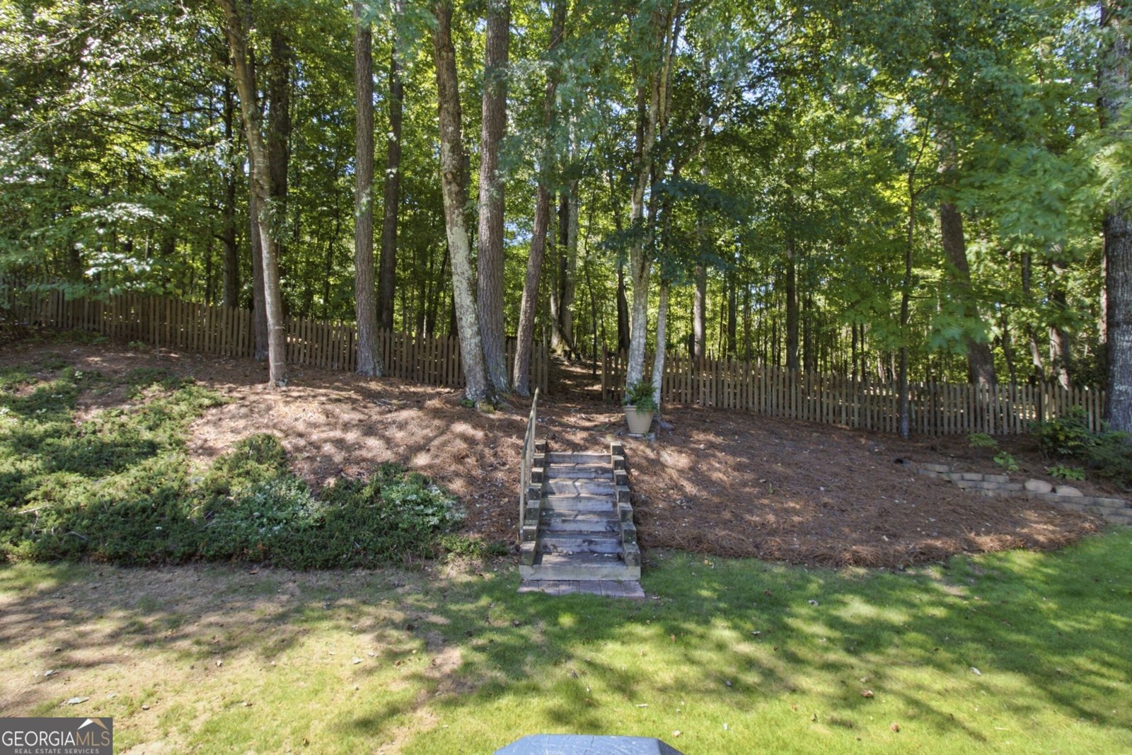 6034 Addington Drive Acworth - Photo 58