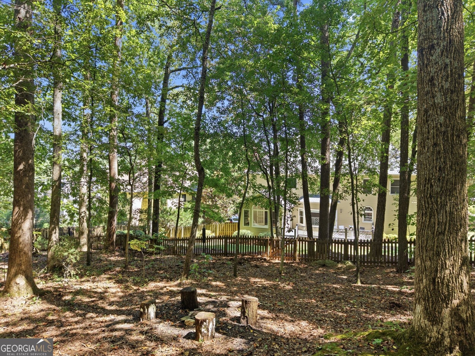 6034 Addington Drive Acworth - Photo 69