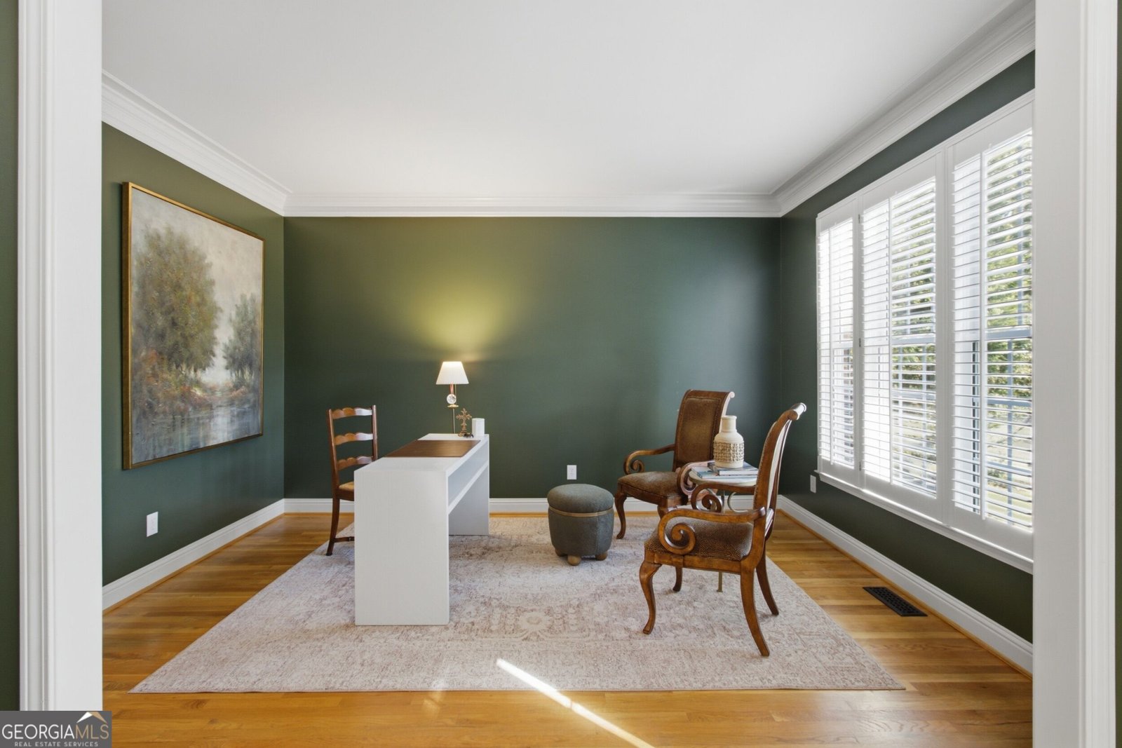 6034 Addington Drive Acworth - Photo 7