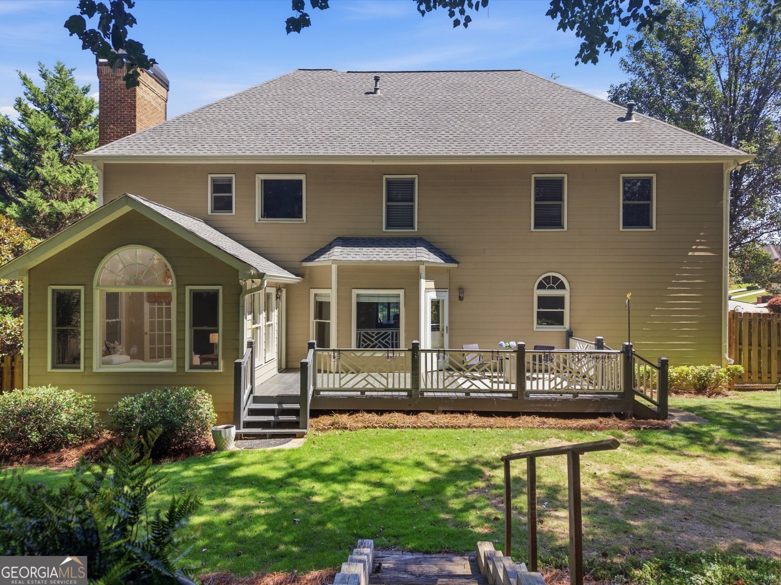 6034 Addington Drive Acworth - Photo 70