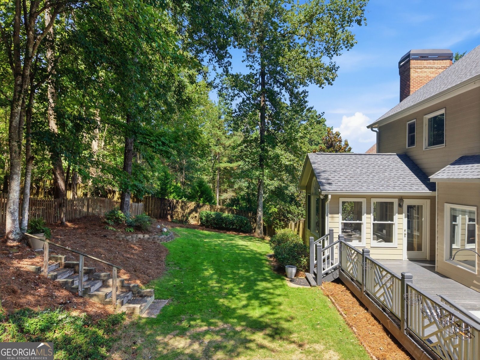 6034 Addington Drive Acworth - Photo 73
