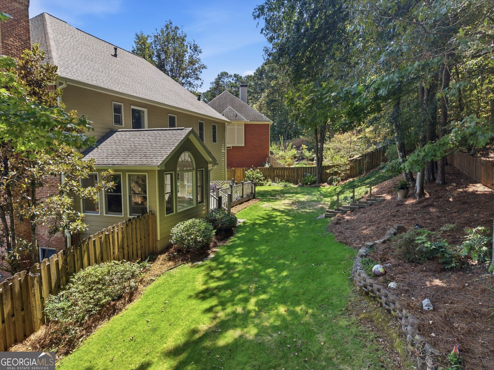 6034 Addington Drive Acworth - Photo 74