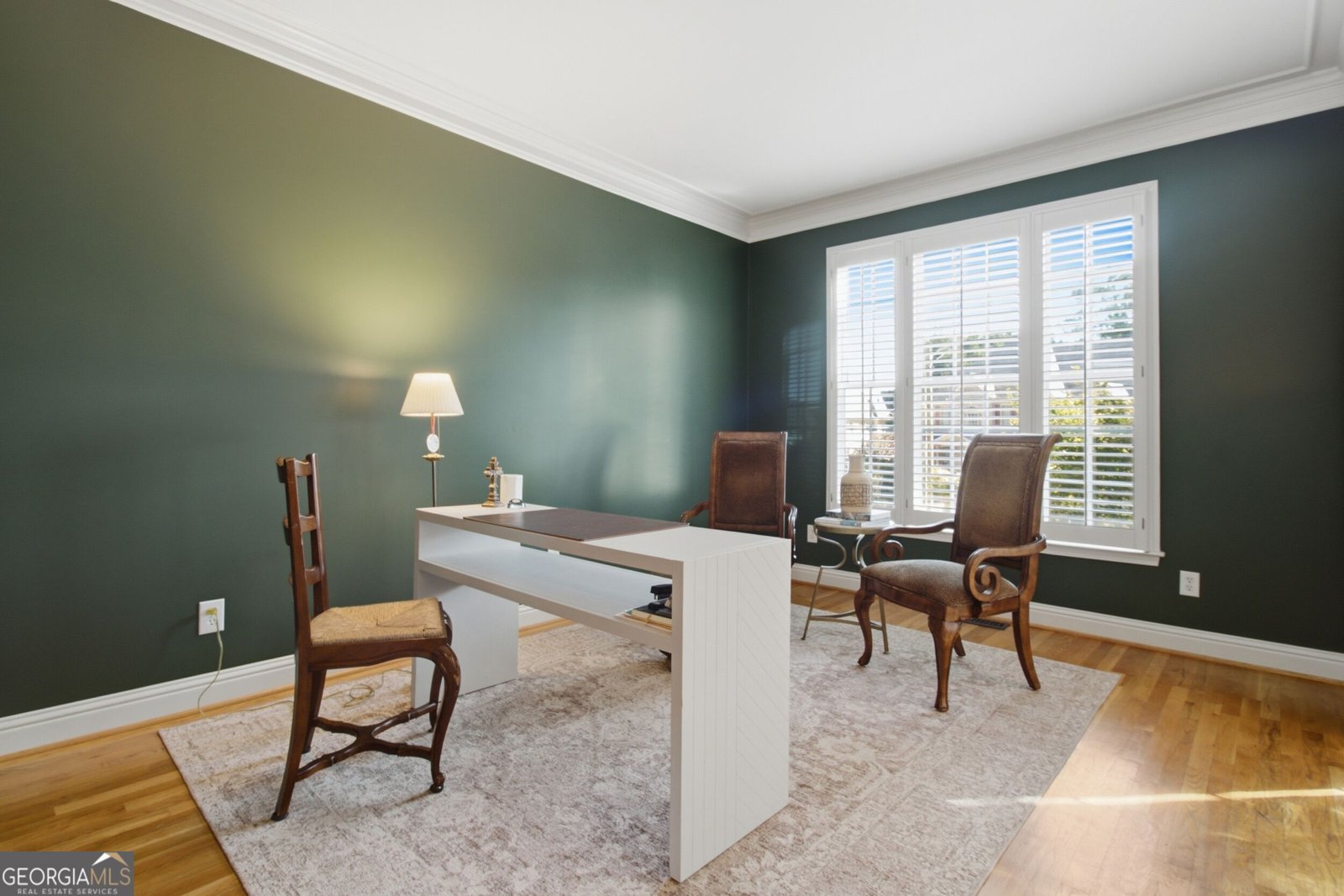 6034 Addington Drive Acworth - Photo 8